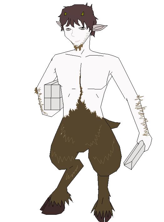 Mr. Tumnus