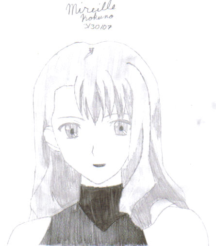 Mireille