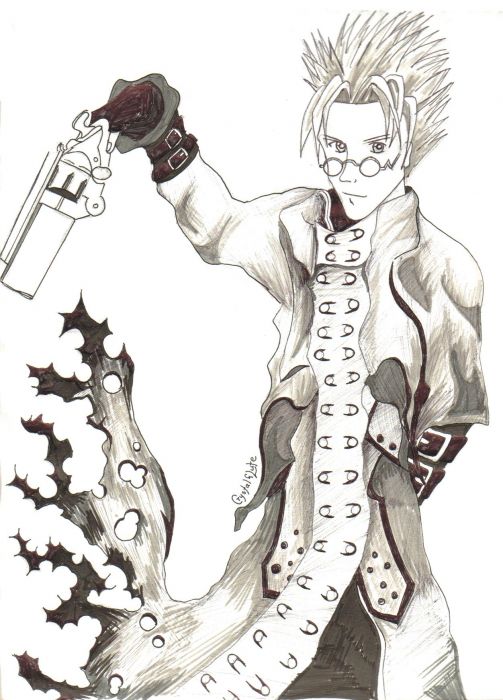 Vash