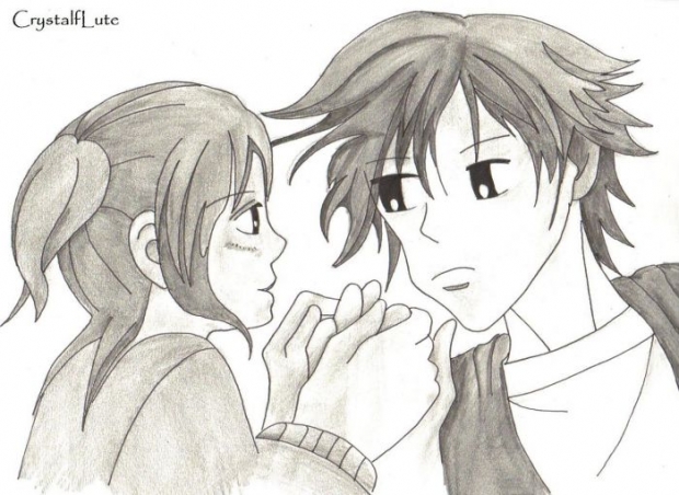 Bokura Ga Ita