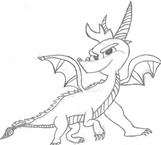 Spyro