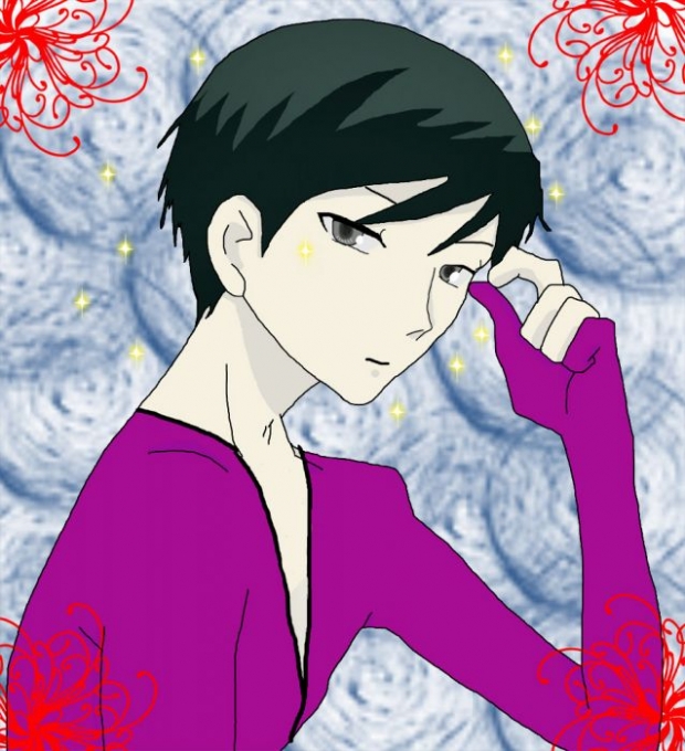 Blades Of Kyouya