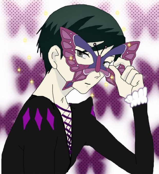 Kyouya "papillion"