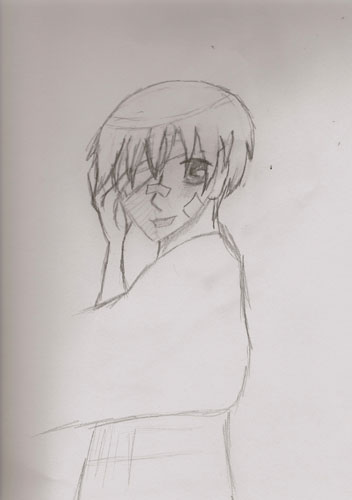Kantarou