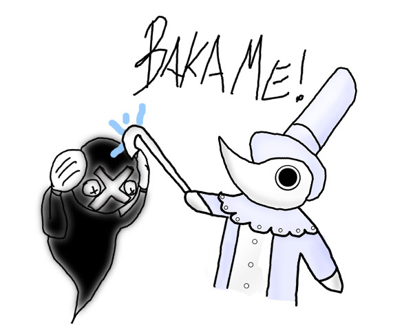 BAKAME