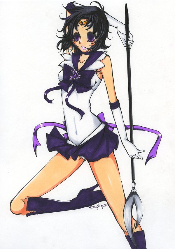 saturn