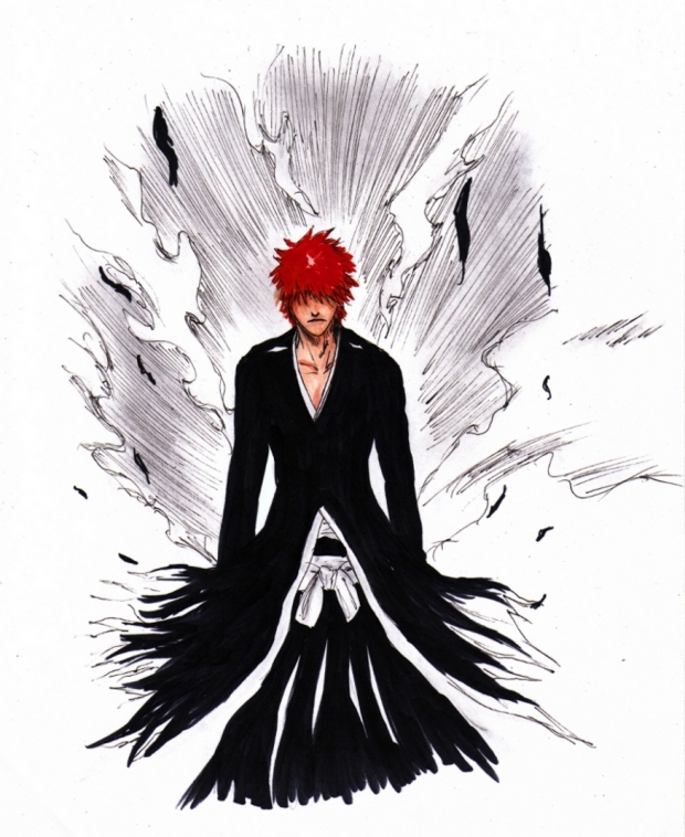 Kurosaki