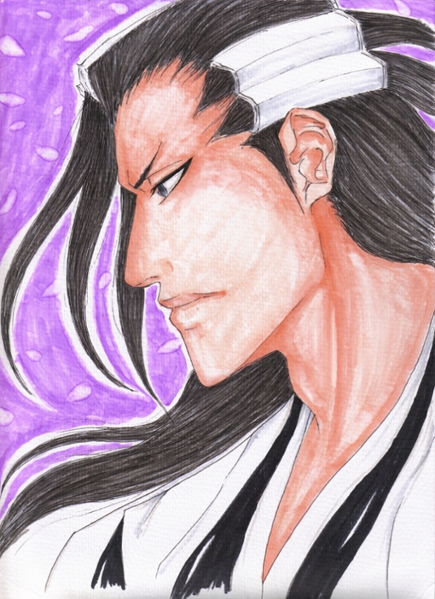 Byakuya