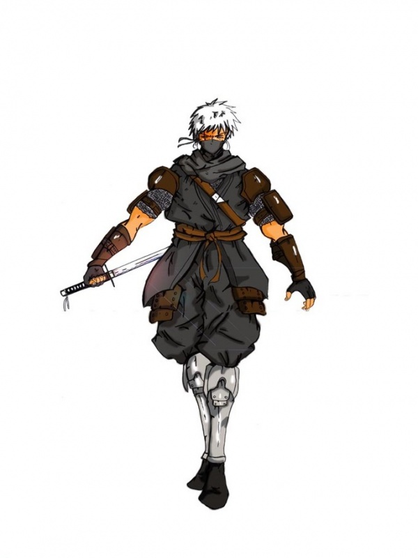 Rikimaru