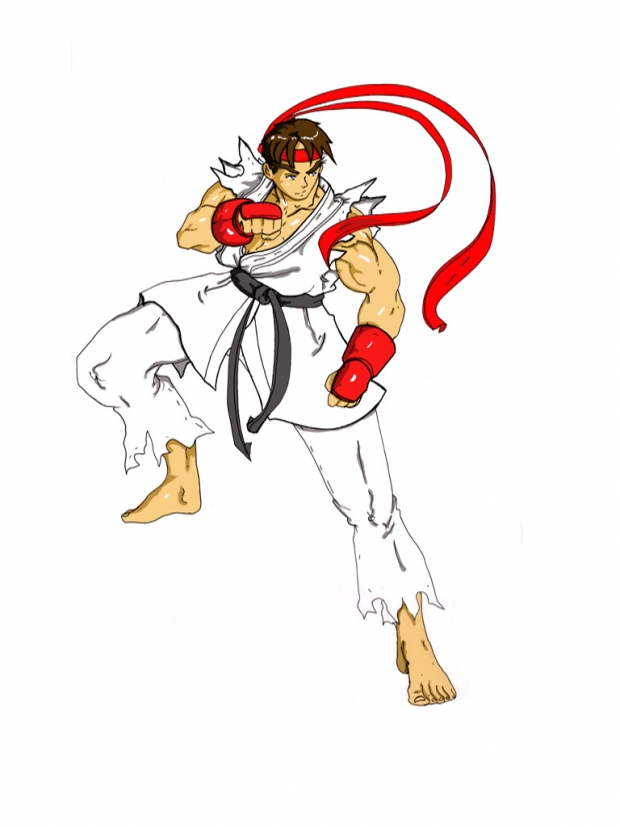 Ryu