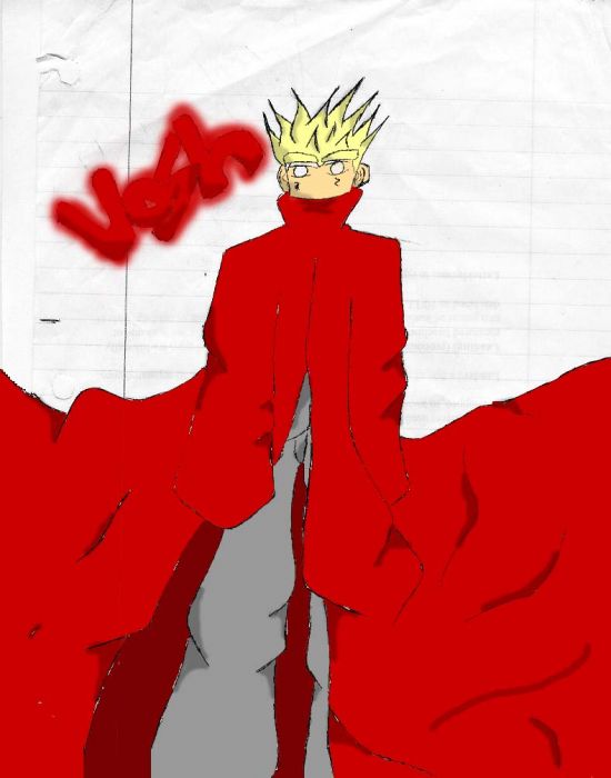 Vash