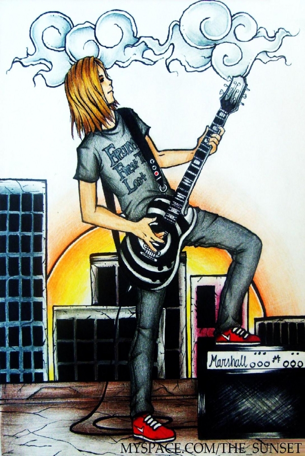 Zakk Wylde