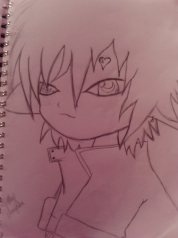 Gaara