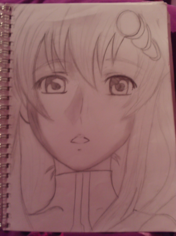 Staring Into You