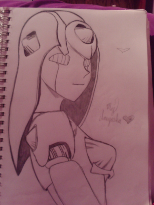 Hot Robot?
