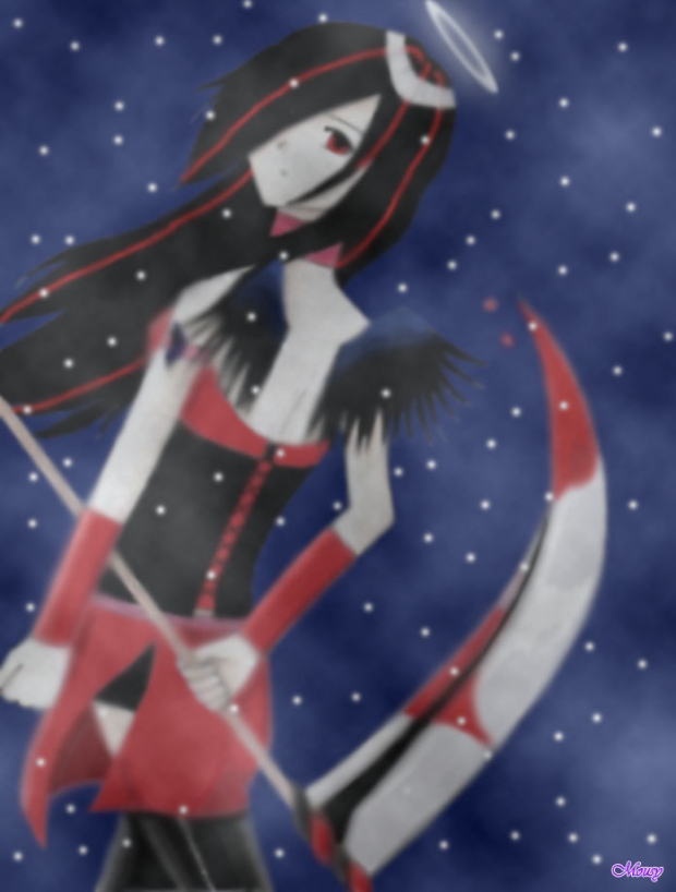 Angel Of Death