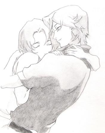 Ayato And Haruka