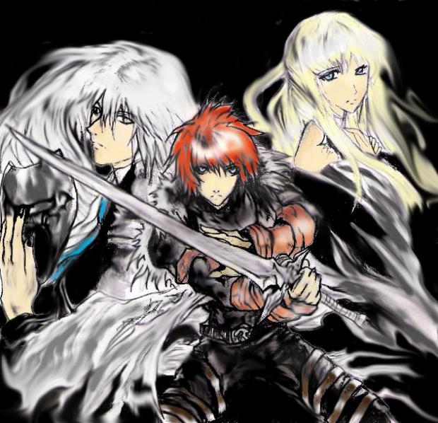 Fate
