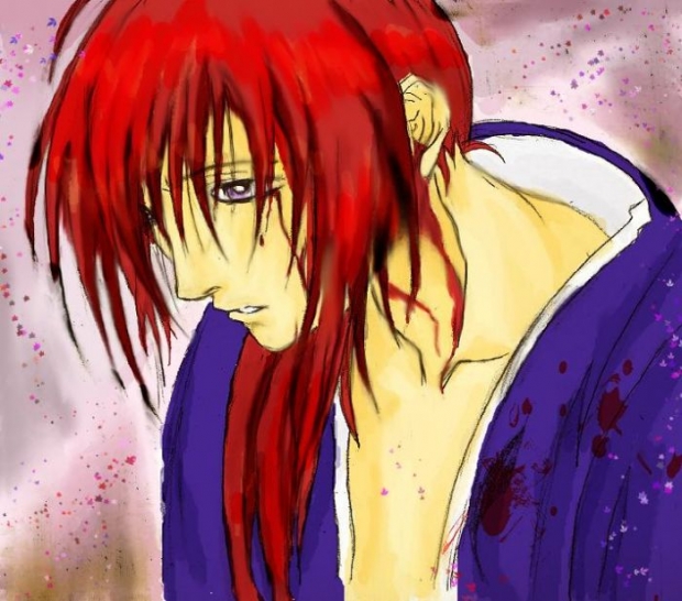 Broken...