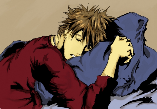 Sleeping Beauty