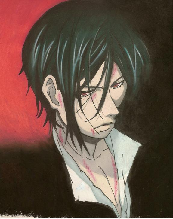 Sebastian Michaelis