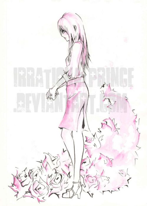 Honey And Roses.