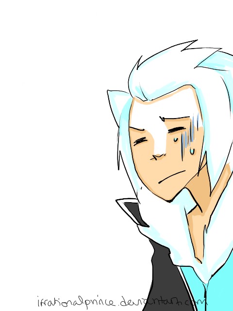 "URGH"