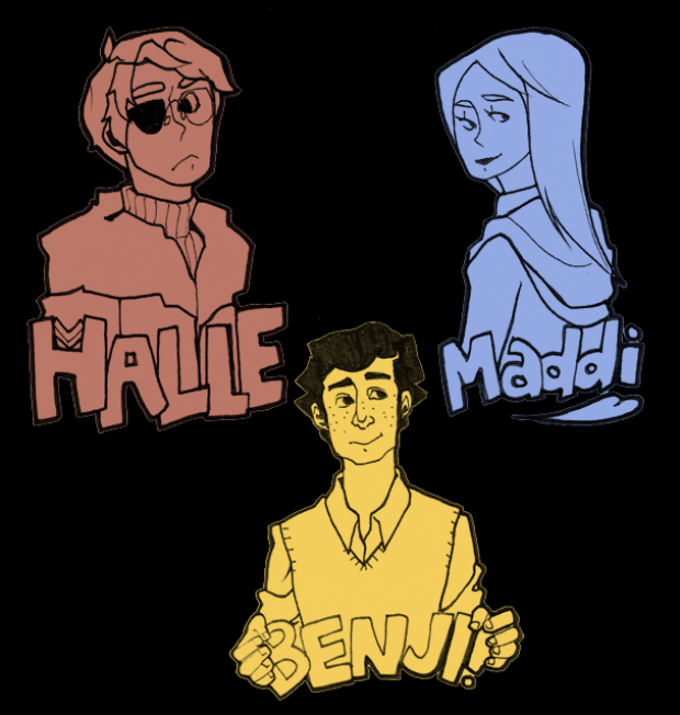 tegwarts sketch trade