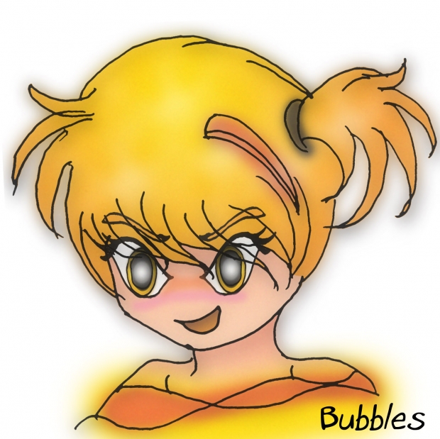 PPGZ: Bubbles