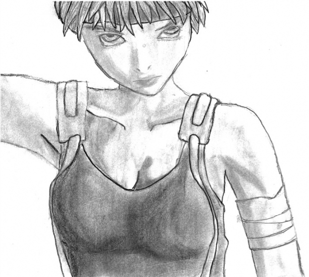 Appleseed