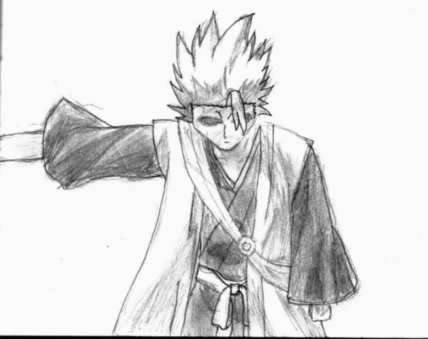 Hitsugaya