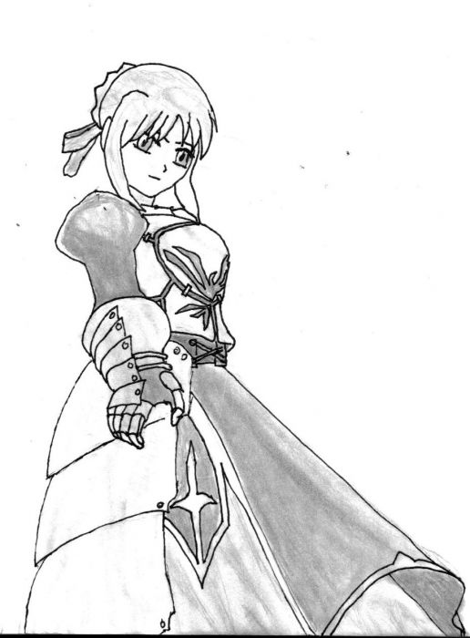 Saber