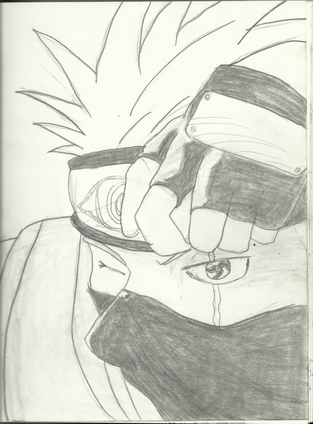 Kakashi