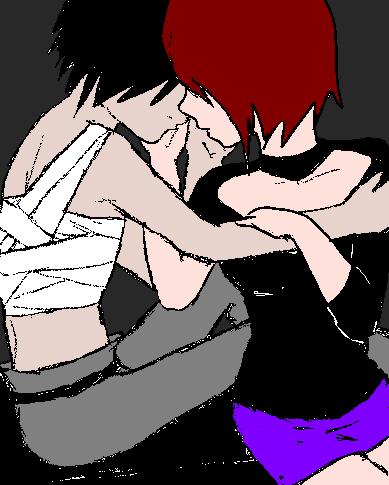 Together