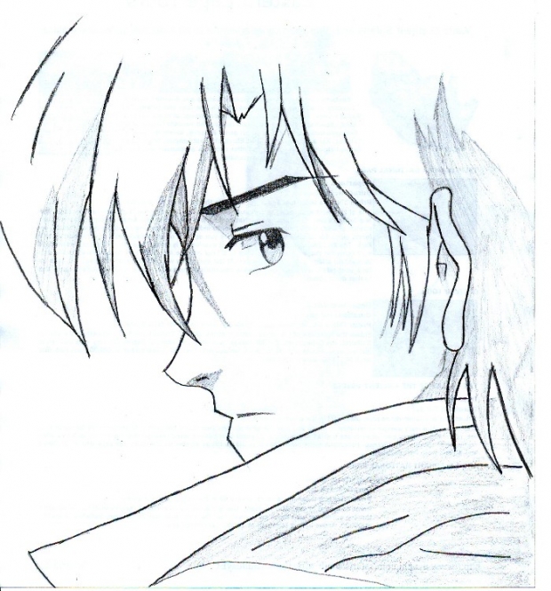 Area 88 - Shin!!!