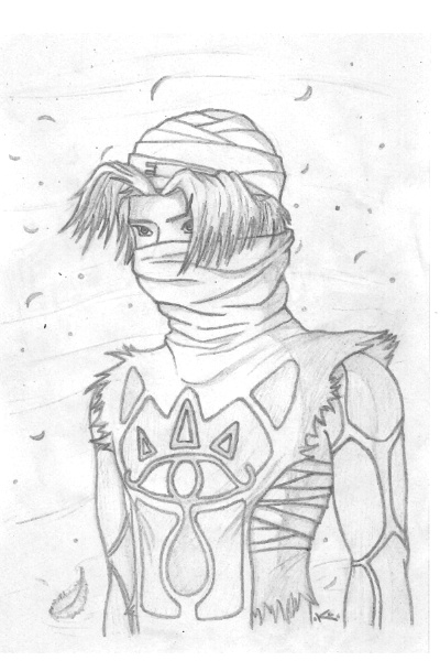 Sheik