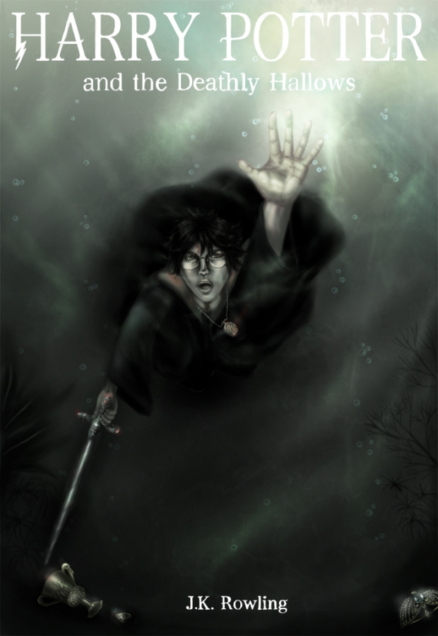 Deathly Hallows