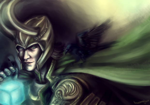 Loki