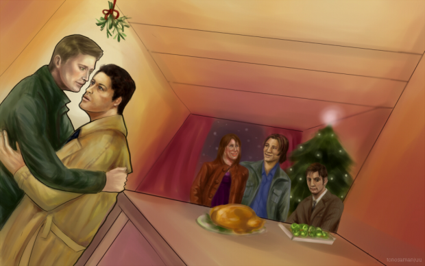 A Christmas Story