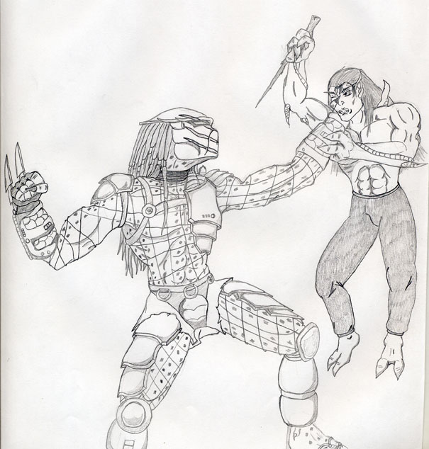 Guna-thwei Vs Proteus