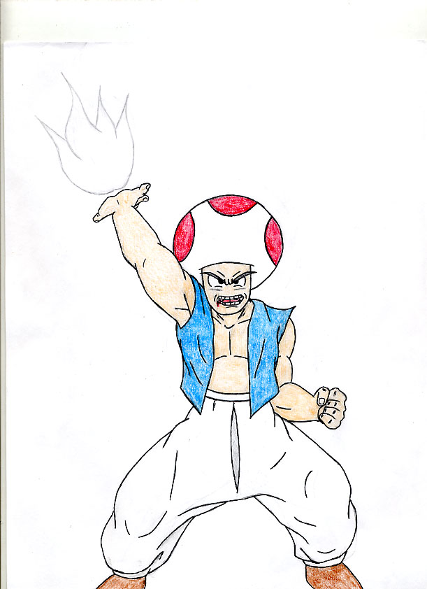 Taod In Color