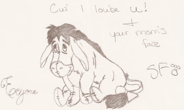 Eeyore^^