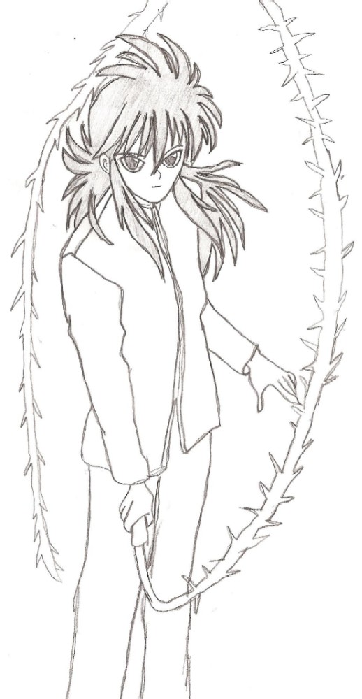 Kurama