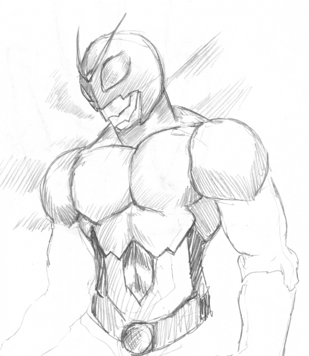 Kamen Rider