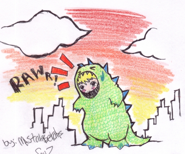 Color - Zilla