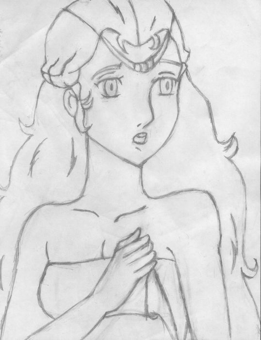 Princess Allura