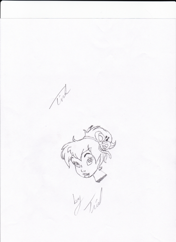 Tinkerbell