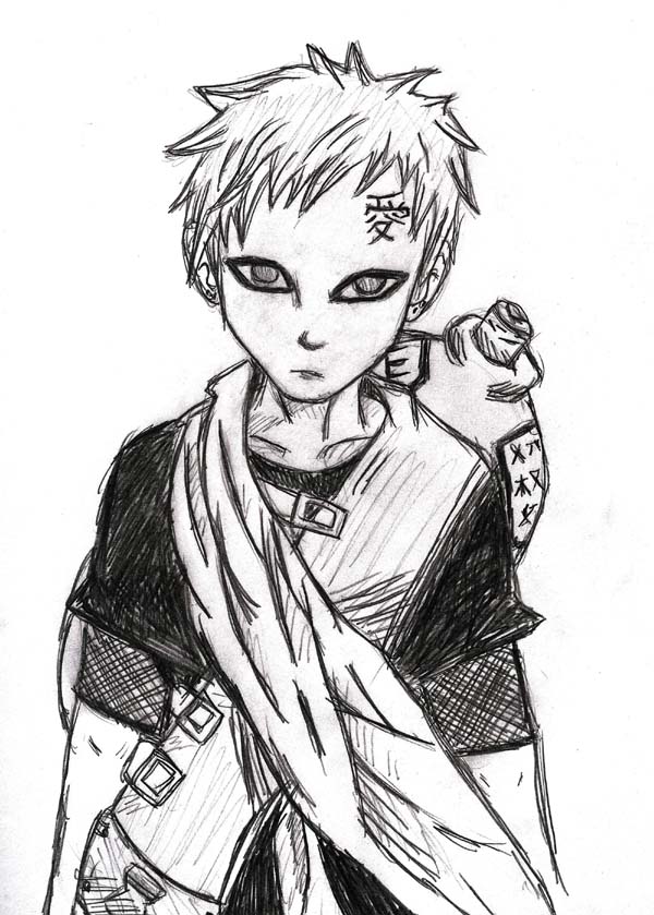 Gaara