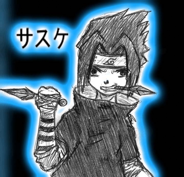 Sasuke