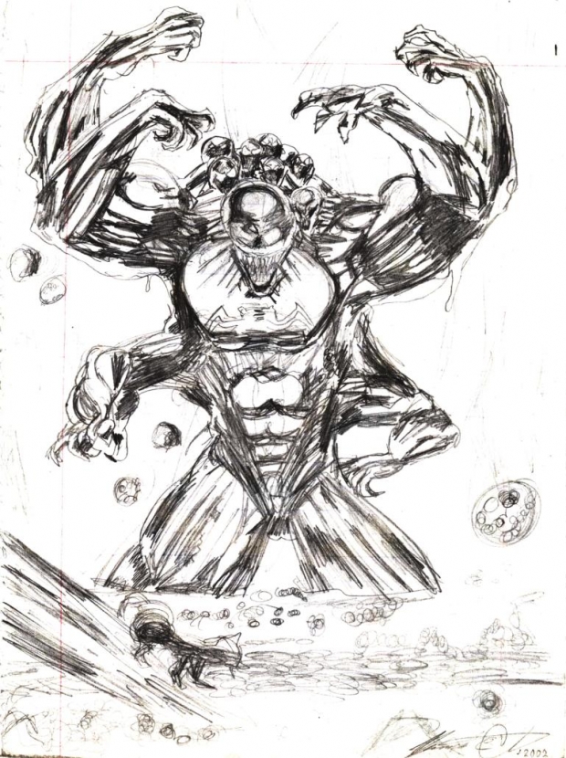 Venom